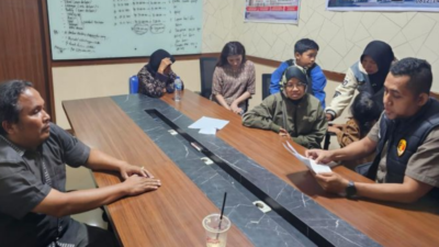 Eks Finalis Putri Indonesia Jadi Tersangka Dokter Kecantikan Gadungan, Korban Cacat Permanen (istimewa)