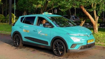 Siapa Pemilik Perusahaan Taksi Green SM? Taksi yang Disorot Usai Insiden Bekasi Timur (istimewa)