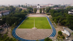 Lapangan Gasibu dan Gedung Sate Akan Disatukan? Ini Alasan Dedi Mulyadi (canva)