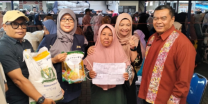 Puluhan Ribu Warga Cimahi Terima Bantuan Pangan CPP dari Pemkot