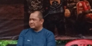 ‎Kadishub Endang : Gagasan Bundaran Baru Jadi Solusi Kemacetan di Kota Cimahi