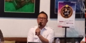‎Kadis PUPR Wilman : Pembangunan Infrastruktur di Kota Cimahi Hadapi Tantangan Lahan ‎
