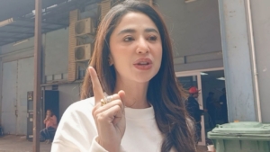 Nama Dicatut, Dewi Perssik Ancam Lapor Polisi, Akun FB Palsu Sudah Makan Korban!