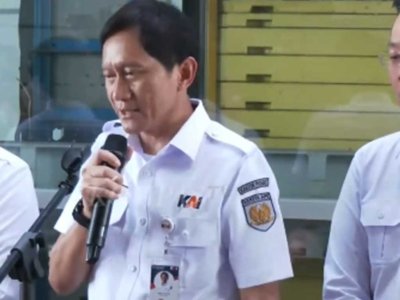 gerbong wanita