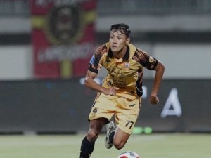 Dony Tri Pamungkas