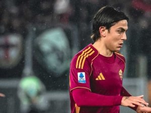 Dybala diisukan gabung