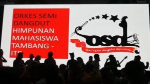 Lagu berjudul “Erika” yang viral di media sosial