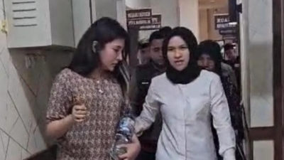 Geger Kasus Facelift Ilegal, Gelar Puteri Indonesia Riau 2024 Dicabut! Ini Kronologi Lengkapnya