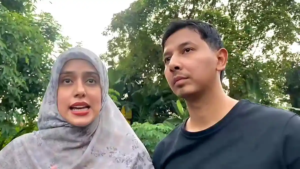 Fairuz A Rafiq dan Sonny Septian
