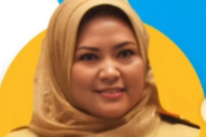 Ida Hamidah Kepala Samsat Soekarno Hatta Bandung