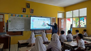 Pendatangan Ulang Honorer