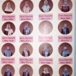 Beberapa Staff dari Daycare Little