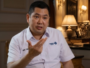 "Hary Tanoe & MNC Dihukum Bayar Denda Rp531 Miliar ke Jusuf Hamka"