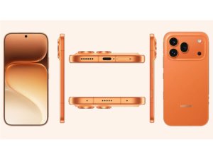 Honor 600 Pro