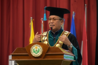 Berita Duka Untuk Dunia Pendidikan Prof. Syawal Gultom Meningal
