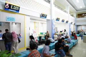 Antisipasi Penumpukan Berkas, Kementerian ATR/BPN Uji Coba Layanan Pengukuran Terjadwal di 38 Kantor Pertanahan.