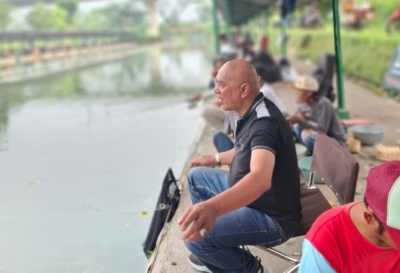 Dua unit Motor disiapkan untuk meriahkan Gebyar Totalan Jumat 1/05/2026.