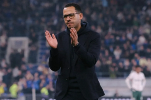 Chelsea memecat Liam Rosenior dari kursi pelatih