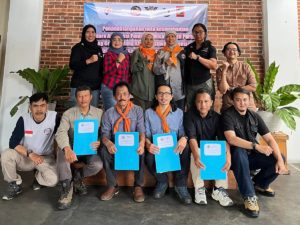Cetak Pemandu Wisata Berkualitas, Asosiasi DUTA TIWI dan Wanadri Teken Nota Kesepahaman