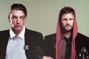 Konser LANY Jakarta