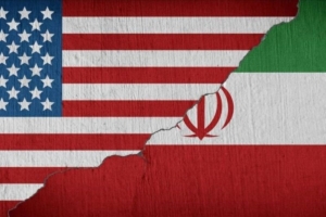 IRAN DAN AMERIKA SERIKAT