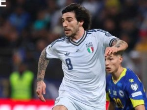 Italia gagal ke Piala Dunia