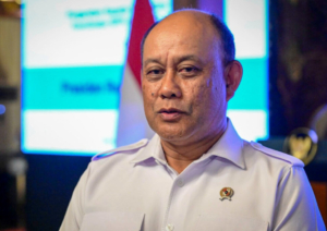 Foto: Kepala Badan Gizi Nasional (BGN) Dadan Hindayana