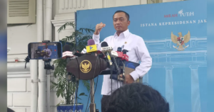 Kapal Pertamina saat Gencatan Senjata AS-Iran di Selat Hormuz