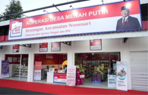 Loker Nasional 30.000 Manajer Koperasi Merah Putih Dibuka, Cek Syarat Daftarnya!