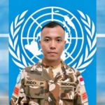 Praka Rico (31), wafat usai dirawat selama hampir sebulan di satu rumah sakit di Beirut