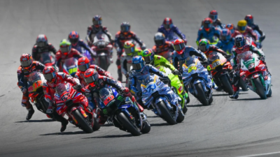 Prediksi Juara Moto GP 2026