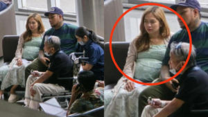 Eva Manurung Ungkap Istri Virgoun Sudah Hamil 7 Bulan