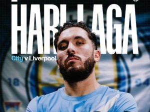 Live Manchester City