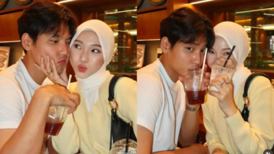 Na Daehoon Ancam Bongkar Aib Jule dan Safrie Ramadhan