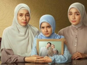 Nonton Mengejar Restu