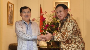 PAN mendorong JK sampaikan kritik langsung ke Istana