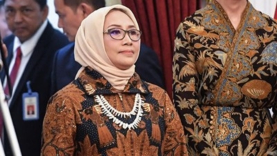 Profil dan Harta Kekayaan Menteri PPPA Arifatul Choiri Fauzi