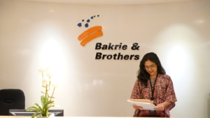 Bakrie Brother