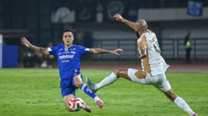 Kondisi Pemain Persib Bandung Siap Bertarung Hadapi Tuan Rumah Dewa United