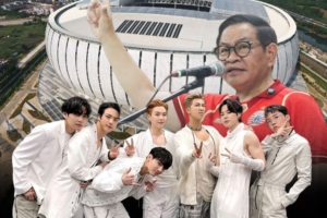 Pramono Anung Masih “Fight” Bawa BTS ke Jakarta, Venue Masih Diperebutkan, JIS atau GBK?