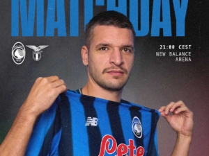 Prediksi skor Atalanta vs Lazio