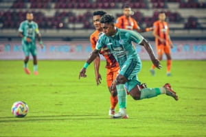 Prediksi Borneo FC vs PSBS Biak
