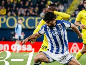 Real Sociedad vs Levante