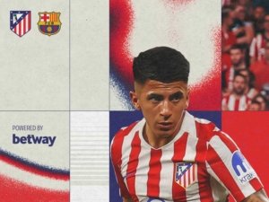 Prediksi skor atletico madrid vs Barcelona