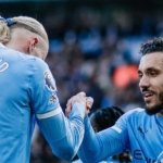 Prediksi skor Burnley vs Man City
