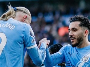 Prediksi skor Burnley vs Man City