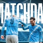 Prediksi skor Man City vs Southampton