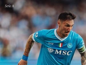 Prediksi skor Napoli vs Cremonese