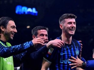Prediksi skor Torino vs Inter Milan