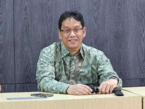 Pak Purbaya Ekonomi RI